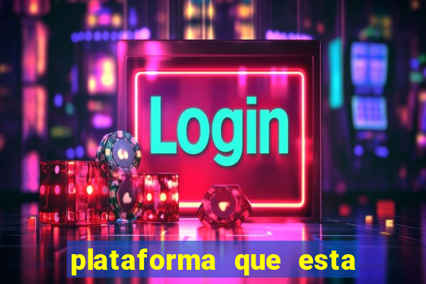 plataforma que esta pagando bem hoje